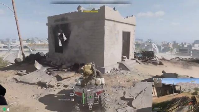 #callofduty #cod [CTACxpulse] Dual - DMZ/Zombie... смотреть онлайн