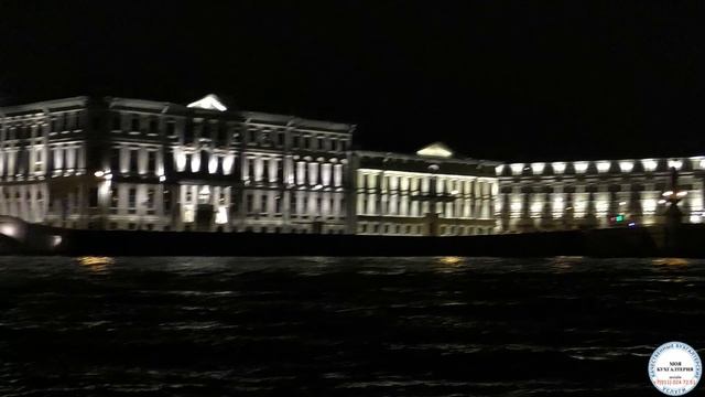 Его Величество Санкт-Петербург! His Majesty St. Petersburg! смотреть онлайн