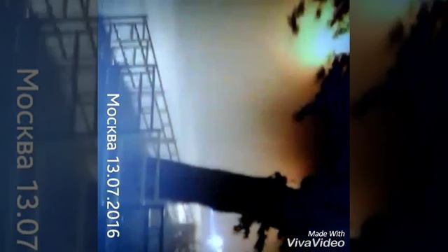 Самые сильные ураганы в России! смотреть онлайн