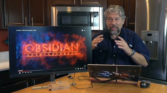 RUIPRO Certified 8K Ultra-Thin HDMI Cables -- DEMO & REVIEW смотреть онлайн