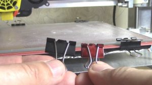 Стекло для стола 3D принтера за 2$