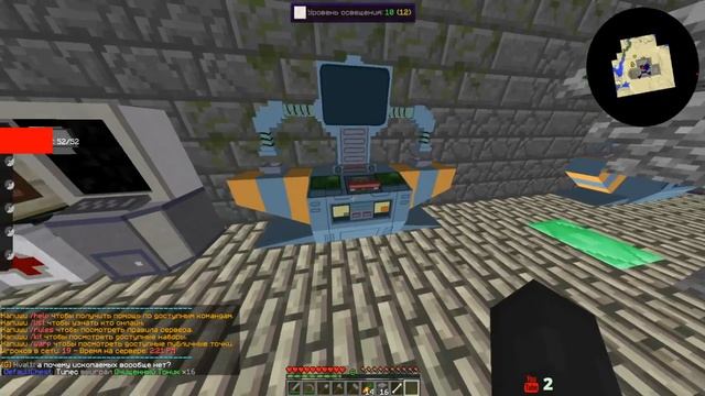КВ Pixelmon 1.7.10 - Клан AkatSuki смотреть онлайн