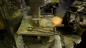 Ковка пики. Художественная ковка. SHABALIN DESIGN