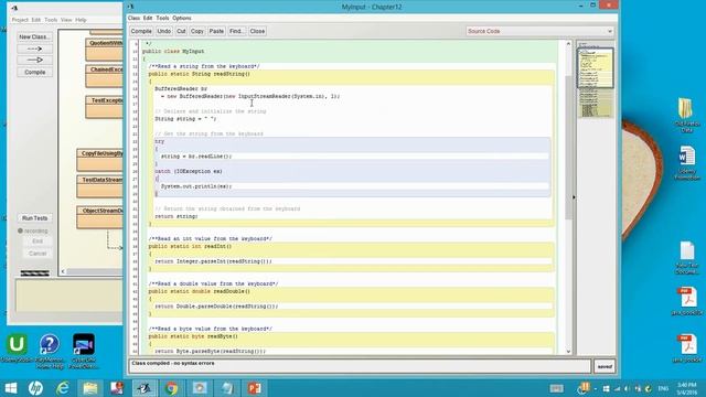 ObjectSream смотреть онлайн