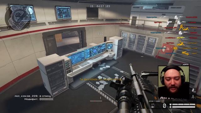 WarFace ОРСИС Т-5000 - ЗАЧЕМ ? смотреть онлайн