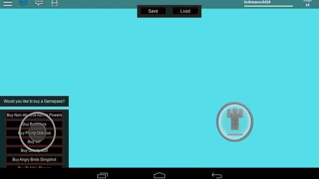 Roblox-(Angry Birds Obby)????? смотреть онлайн