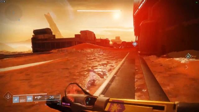 HOW TO GET THE FORTH HORSEMAN! Part 1 | Destiny 2 Tutorial смотреть онлайн