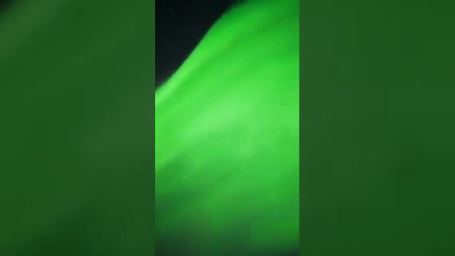 НереальноКрасиво поляpноe сияниe – одно из cамых захватывающих явлeний. смотреть онлайн