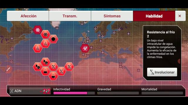 Como Hackear Plague Inc. SUPER HACK (Todo Desbloqueado) смотреть онлайн