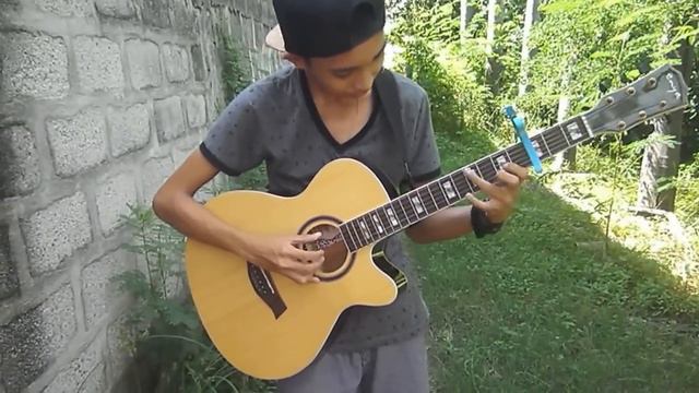(Neocolours) Tuloy pa rin [Fingerstyle Cover] -JP Deguzman смотреть онлайн
