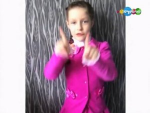 Карусель ищет таланты. Лучшие работы. Часть 1