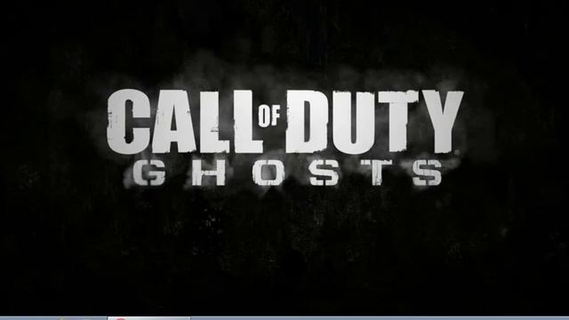 Мега обзор на call of duty ghosts смотреть онлайн