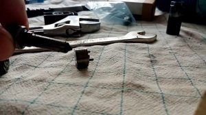 ремонт форсунки делфи delphi SsangYong 2.7xdi замена клапана