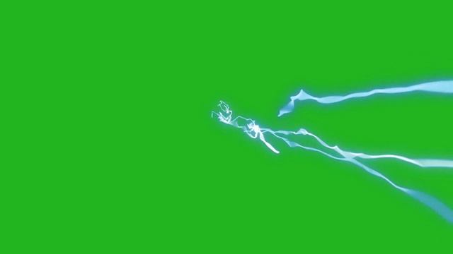 Electricity Green Screen (Best 4K Effects With SFX + Free Download Link)