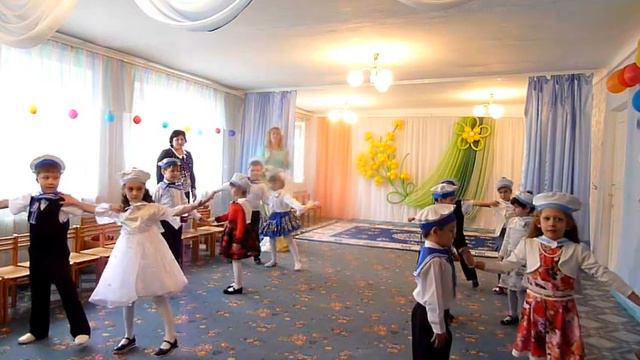 2 Марта 2017 г. Утренник в речевой группе г.Докучаевск смотреть онлайн