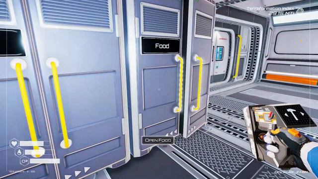 LOOKING FOR SANDWORMS! - PLANET CRAFTER смотреть онлайн
