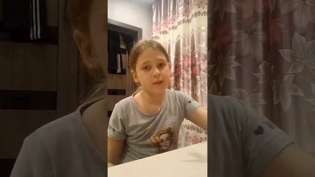 ПОДАРКИ НА ДР .Я КРАШУСЬ С 8 ЛЕТ?? КОСМЕТИКА ))) Alinanastavchewa смотреть онлайн