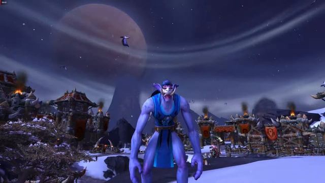 World of Warcraft: Trading Card Game Loot - Tabard of Frost смотреть онлайн