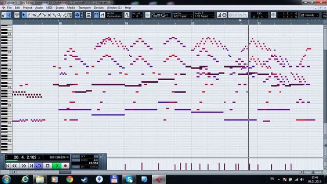 HoMM3 - Tower Theme (soft strings ver) смотреть онлайн