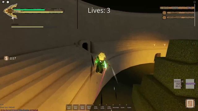 [YBA] Я стал Коичи на 24 ЧАСА... | Your Bizarre Adventure Roblox смотреть онлайн