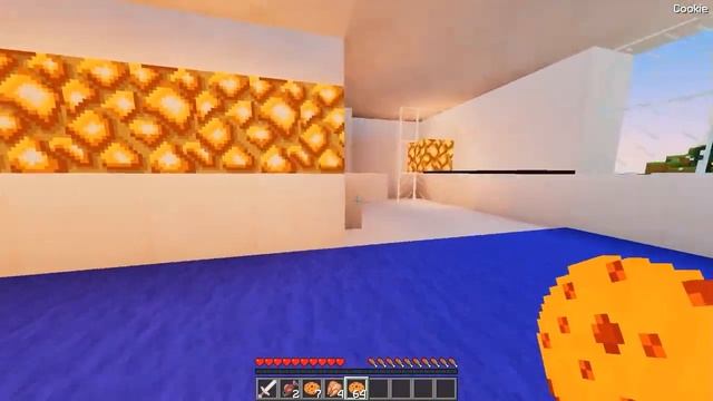 ЖЕЛЕЙНЫЙ МИШКА ПРОТИВ ФИОЛЕТОВЫЙ ЧЕЛОВЕК В МАЙНКРАФТ ИСПЫТАНИЯ И МУЛЬТИК MINECRAFT ! МЕДВЕДЬ НУБ смотреть онлайн