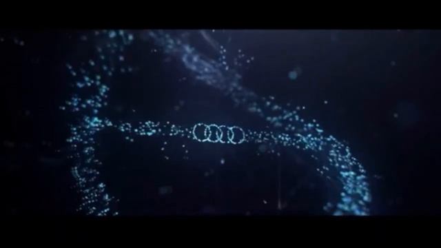 Audi e-tron смотреть онлайн