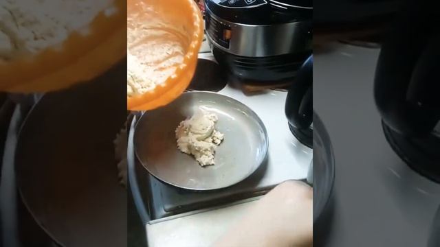 Пицца из маминой записной книжки. (Очень вкусно!!!) смотреть онлайн