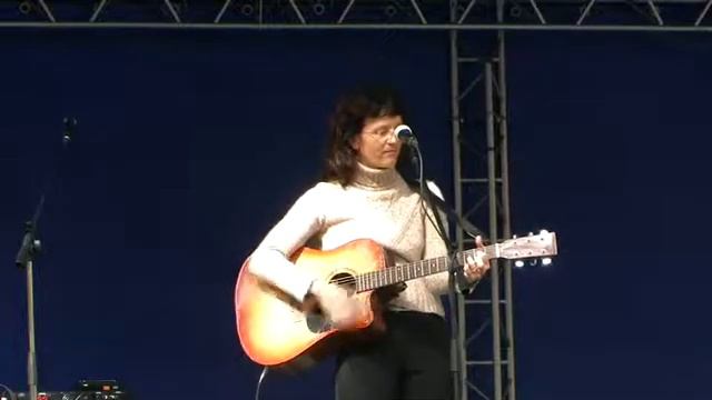 На Яльчике-2010: Не буду, Песня волчицы, Шаг к новой любви смотреть онлайн