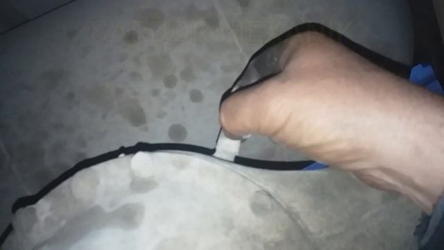 DAMAS Mashinasi Borlar Bu Ishni Doim Bajarishi Kerak!!!
