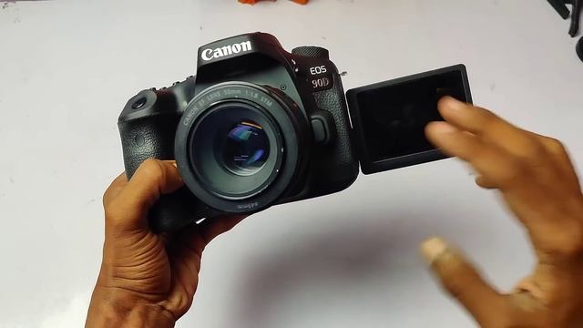 My New Camera | Canon 90D | Review in Hindi ? смотреть онлайн