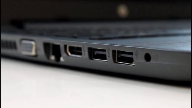 Распаковка HP 255 G5 (W4M53EA) Black смотреть онлайн