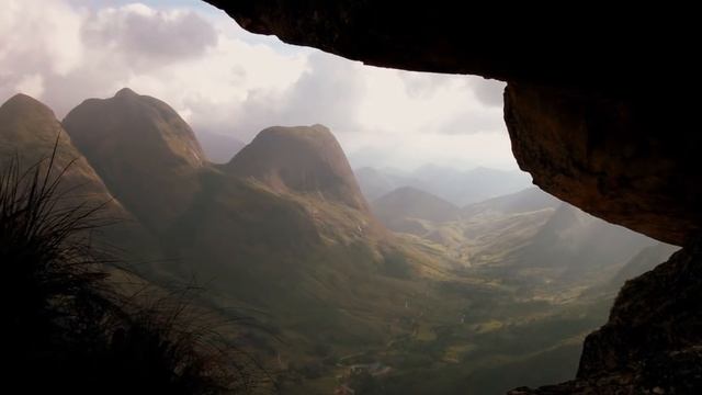 Brazil - Breathtaking Landscapes смотреть онлайн