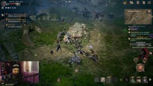 [Lineage W] как в это играть?)