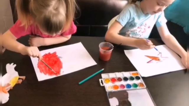 "Окна Победы" МБДОУ "ДЕТСКИЙ САД" Северная сказка " смотреть онлайн