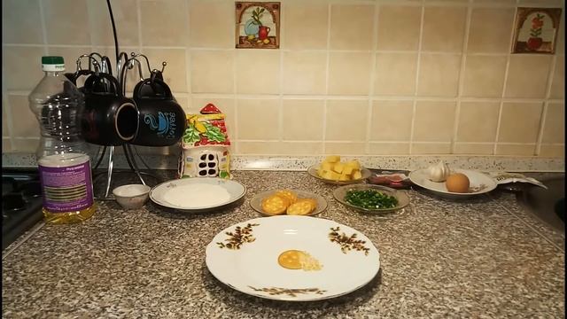 Картофельные шарики с сыром в духовке рецепт Блюдо в духовке смотреть онлайн