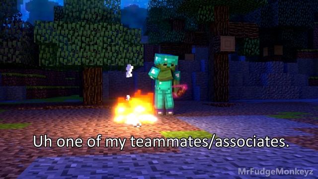 Annoying Villagers 31 - Minecraft Animation смотреть онлайн