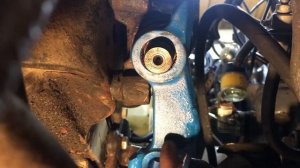 Правильная установка сошки рулевого редуктора Нива Шевроле и Ваз 21214