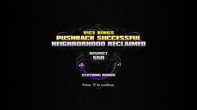 Saints Row - Gameplay Walkthrough (Part 13) "Round Peg, Square Hole" смотреть онлайн