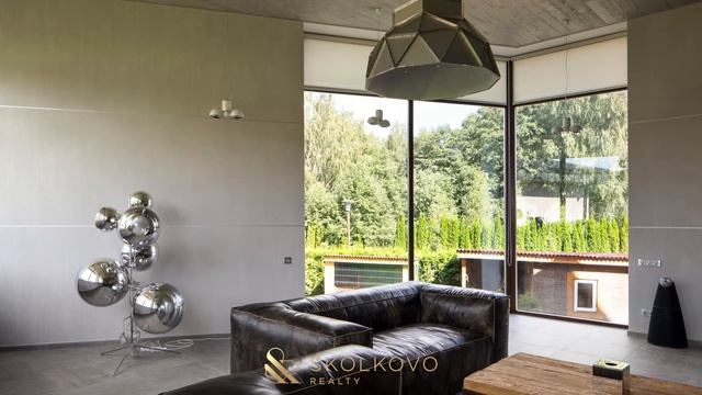 Аренда или продажа дома 800 кв.м в закрытом поселке премиум-класса “Cristall Istra” смотреть онлайн