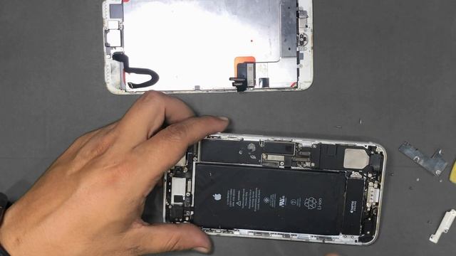 How To Upgrade Iphone Storage 32gb To 512 Gb All Model With Irepair Box