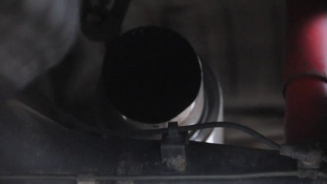 L200 выхлоп смотреть онлайн