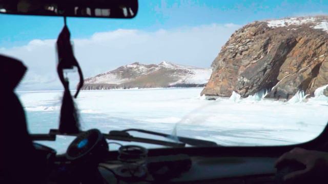 Байкал Бурятия. Зимний тур 2020 смотреть онлайн