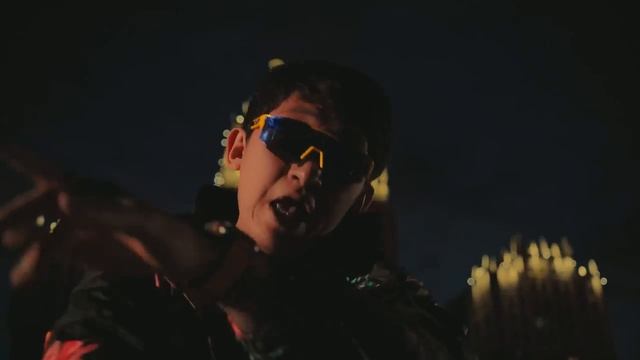 BALLER - ШАРАУТ (MV) смотреть онлайн