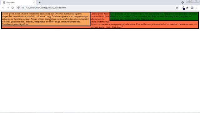 CSS Float and Clear Property (Clearfix) смотреть онлайн