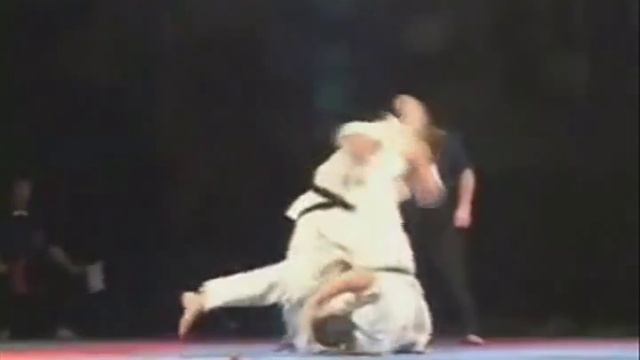 KYOKUSHIN VALERI DIMITROV смотреть онлайн