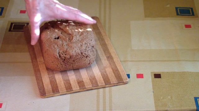 Бородинский ржаной хлеб из пакетов смотреть онлайн