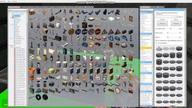 BuildBattle в Гарис моде. Задание сделать машину (серия 1) смотреть онлайн