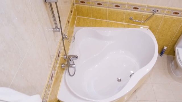 Лечение и отдых в клиническом санатории 