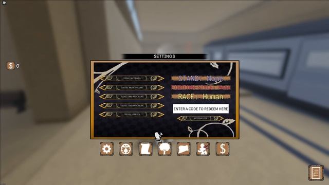 ALL NEW *TA4 & SCR REWORK* UPDATE CODES! Your Bizarre Adventure Roblox смотреть онлайн