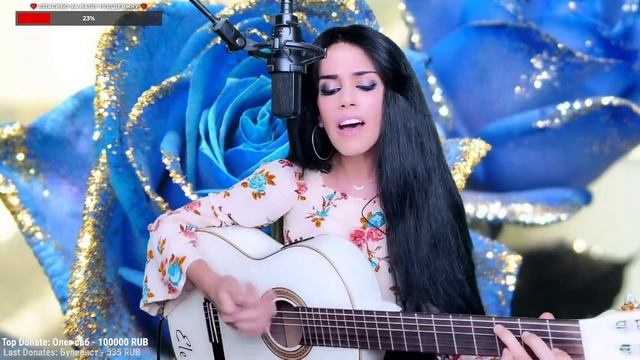 Salma Ya Salama - Elena /Yerevan/